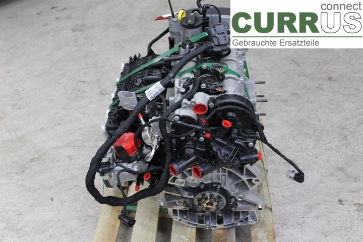 VW GOLF / E-GOLF VII   13-20 Moteur 04E100035CX CYVB