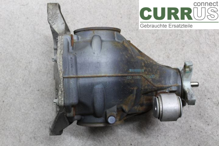 MB E-KLASS (W213)  16- Differential A2053509307 642.855