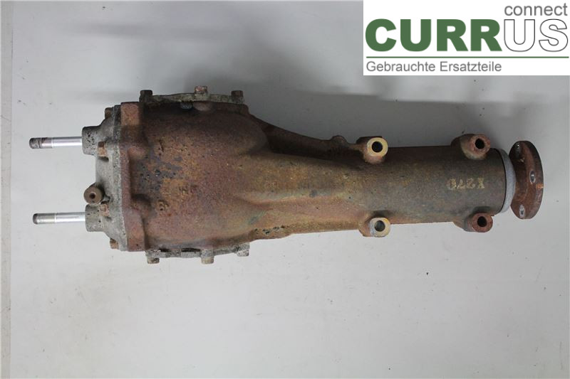 SUBARU IMPREZA III 08-11 Differential  2.0 D/EE20