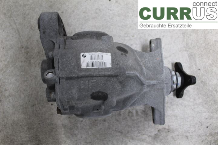 BMW F10/F11/F18  09-17 Differential 33107578150 520d/N47-D20C