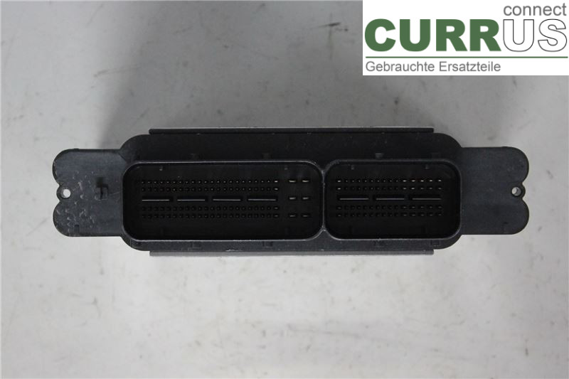 SEAT ATECA 16- Engine Control Unit (ECU) 04E906027KA CZEA