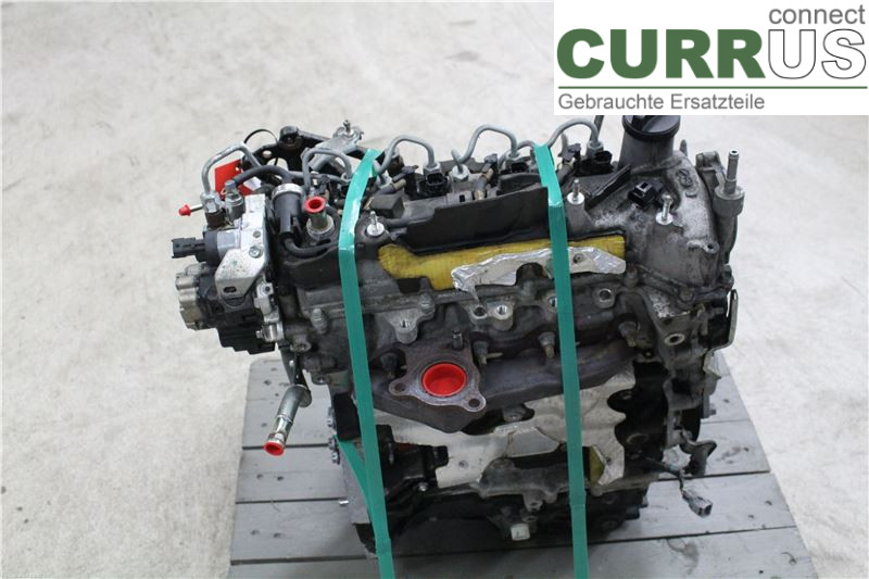 TOYOTA AURIS    10-12 Engine 19000-33331 1ND-TV