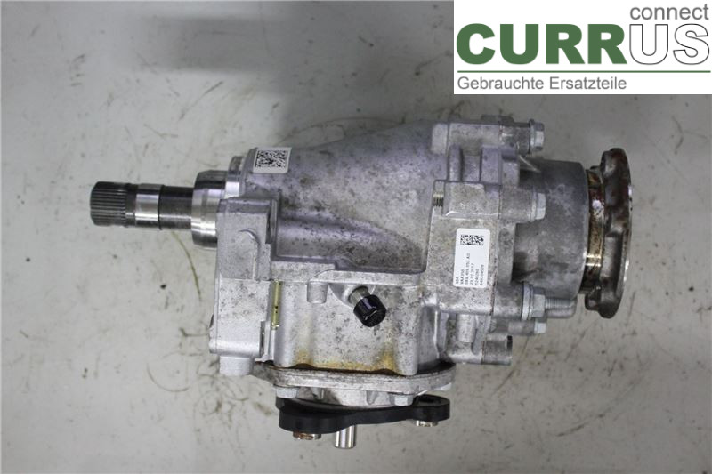 SEAT ATECA  16- Distribution gear box 0AV409053AT CZEA