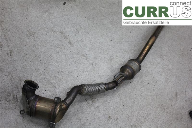 SEAT ATECA 16- Catalyst 5Q0254503HX CZEA