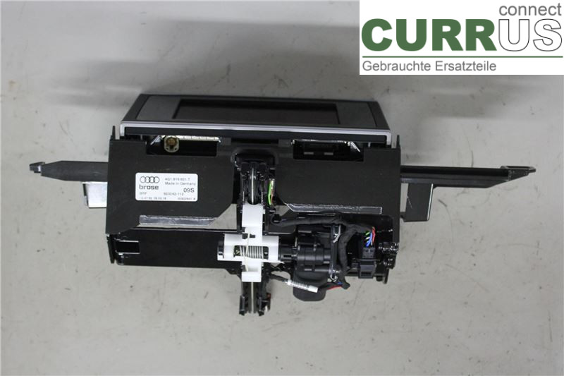 AUDI A6/S6 4G   11-18 Monitor  CNHA