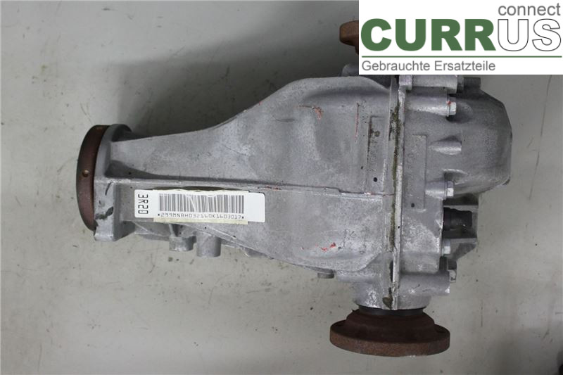 AUDI A6/S6 4G   11-18 Differential 0BC500044A CNHA