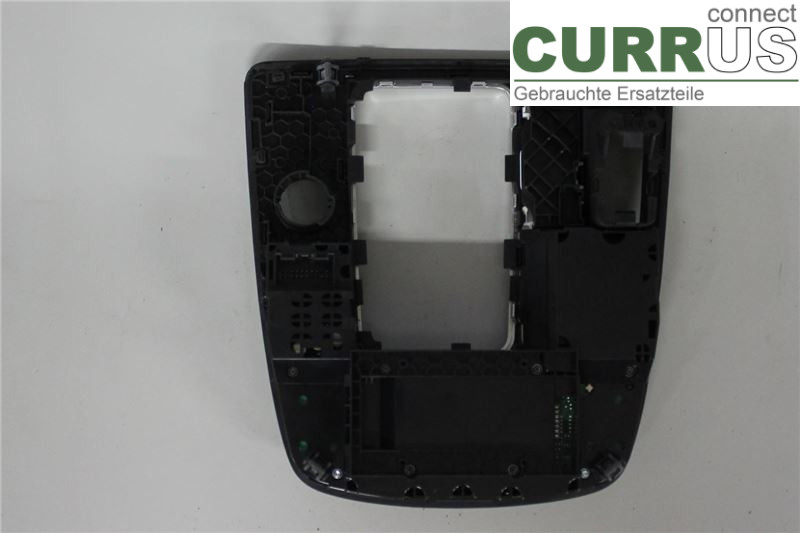 AUDI A6/S6 4G   11-18 Radio CD / panneau multimédia 4G1919610E CNHA