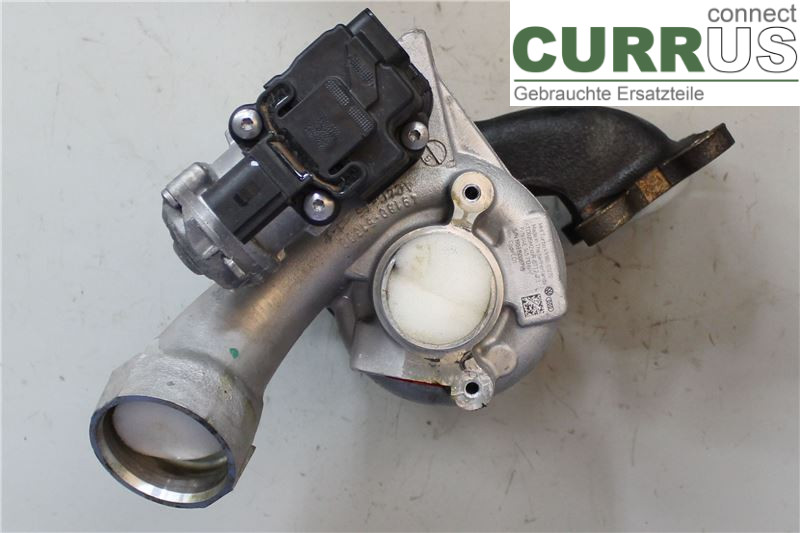 AUDI A3/S3 8V  13-20 Turbolader 04E145713N 1,4 TFSI