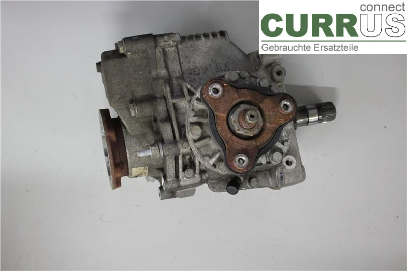 VW PASSAT      05-10 Distribution gear box 0AV409053AE CBAB