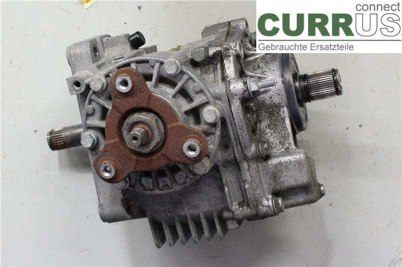 VW TIGUAN 07-16 Distribution gear box 0AU409053T 2,0T