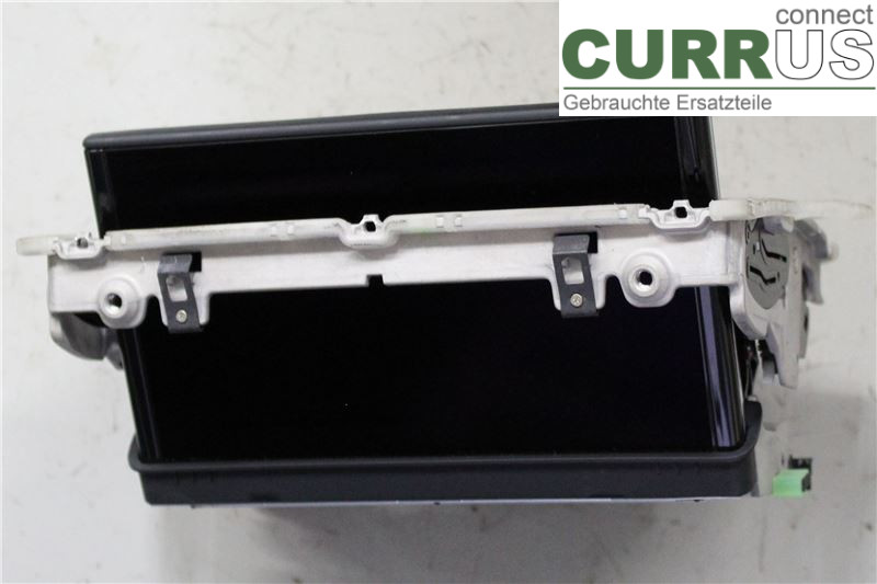 AUDI A3/S3 8V  13-20 Monitor 8V0857273M 1,4 TFSI