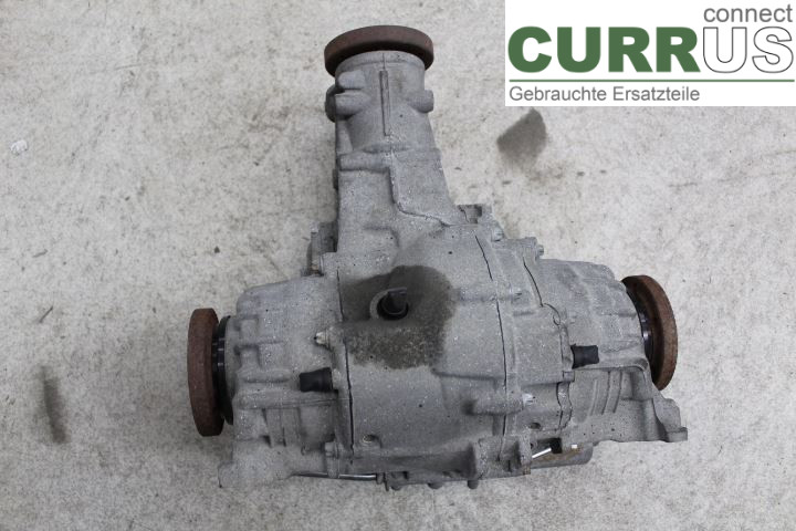 AUDI A7/S7 4G  11-17 Differential 0BF500043T CEUC