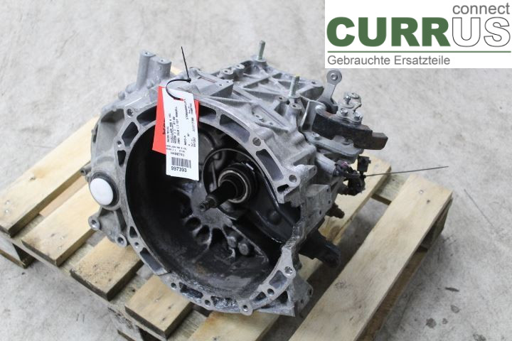 MAZDA 3 I   07-08 Gearbox (6-speed) A6201701XG L3-VDT