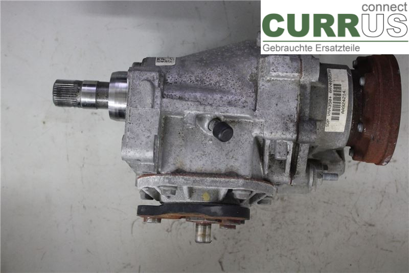 VW PASSAT  11-14 Distribution gear box 0AV409053AG CFGC