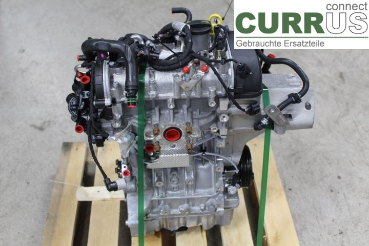 SEAT LEON   13-20 Moteur 4C100032FX CHZD