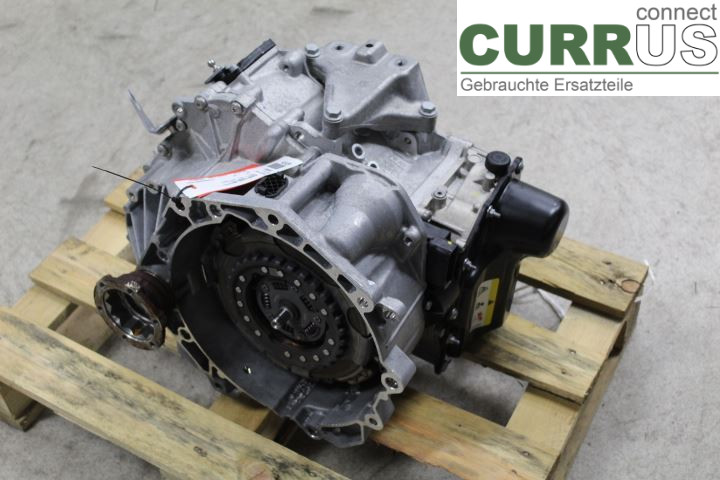 SEAT LEON   13-20 Gearbox (Automatic) 0CW300040SX CHZD