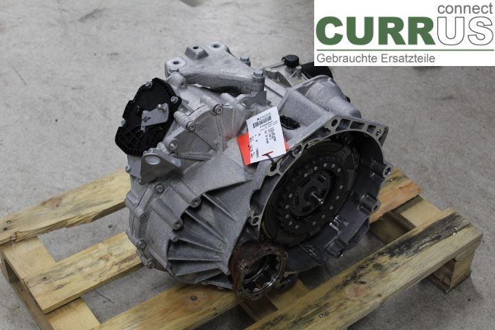 SEAT LEON   13-20 Gearbox (Automatic) 0CW300040SX CHZD