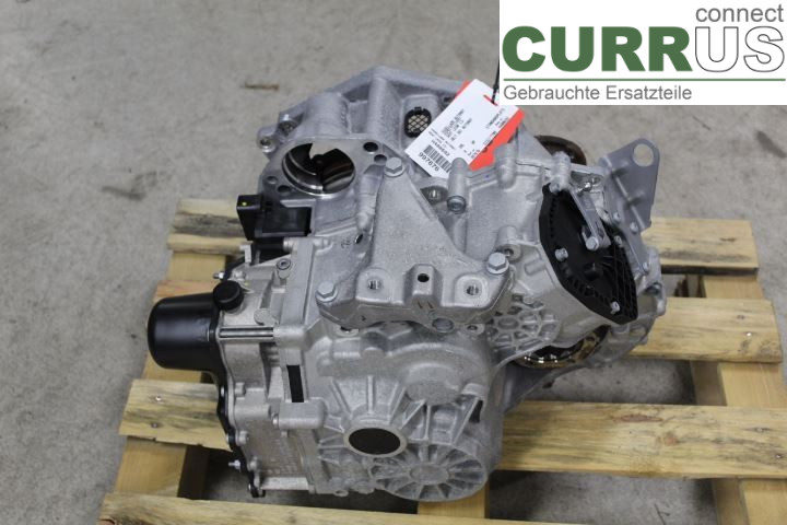 SEAT LEON   13-20 Gearbox (Automatic) 0CW300040SX CHZD