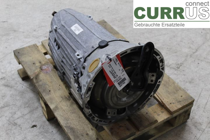 MB E-KLASS (W211)   02-09 Gearkasse Automatisk 1712705900 M272.943