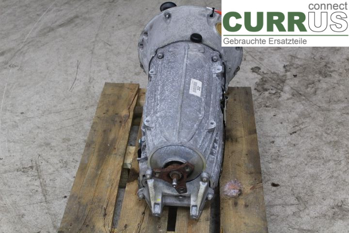 MB E-KLASS (W211)   02-09 Gearkasse Automatisk 1712705900 M272.943