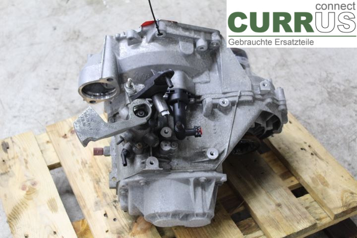 VW GOLF / E-GOLF VII   13-20 Boîte 6 vitesses 0AJ300041SX CJZA