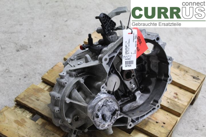 VW GOLF / E-GOLF VII   13-20 Boîte 6 vitesses 0AJ300041SX CJZA