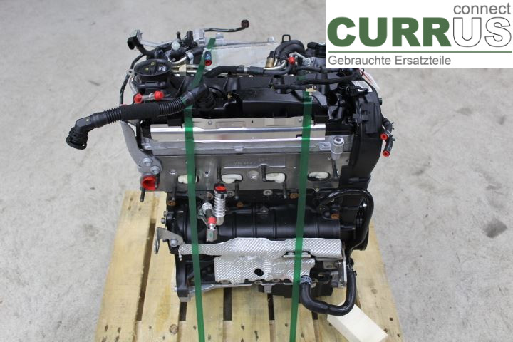 AUDI A6/S6 4G   11-18 Engine 04L100037F 2.0TDI