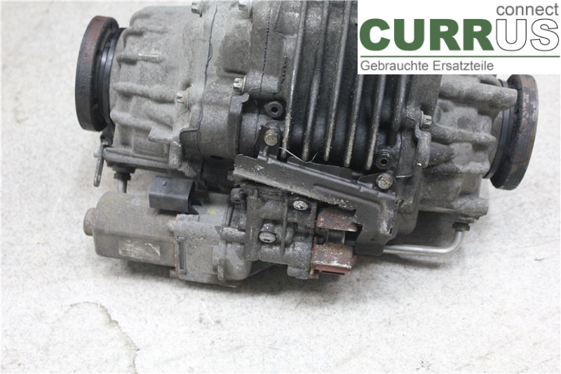 AUDI A7/S7 4G  11-17 Differential 0BF500043T CDUC
