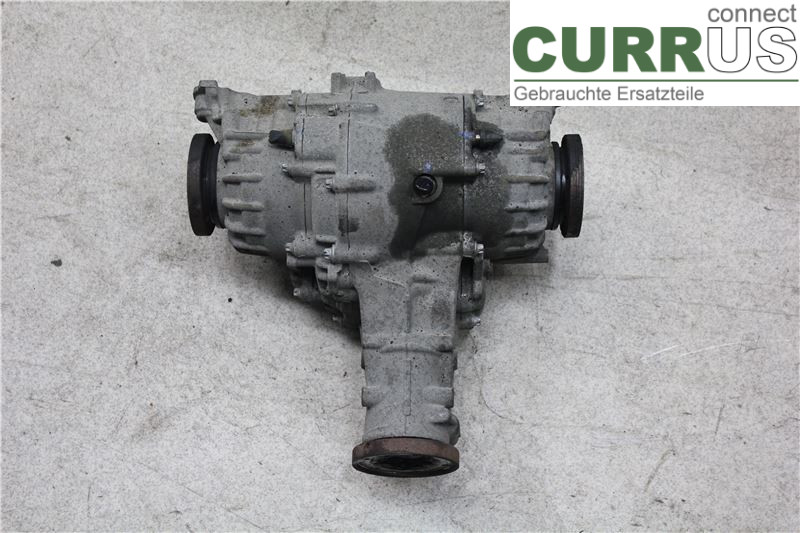 AUDI A7/S7 4G  11-17 Differential 0BF500043T CDUC