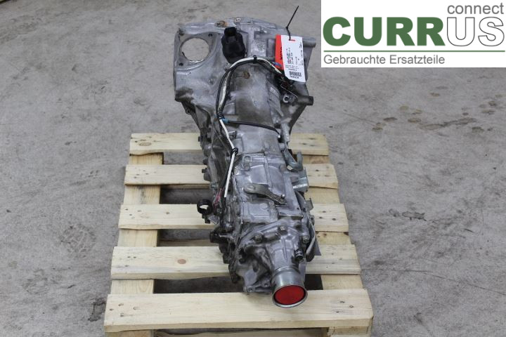 SUBARU OUTBACK    10-14 Gearbox (6-speed) 32000AK070 EE20