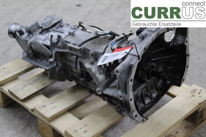 SUBARU OUTBACK    10-14 Gearbox (6-speed) 32000AK070 EE20