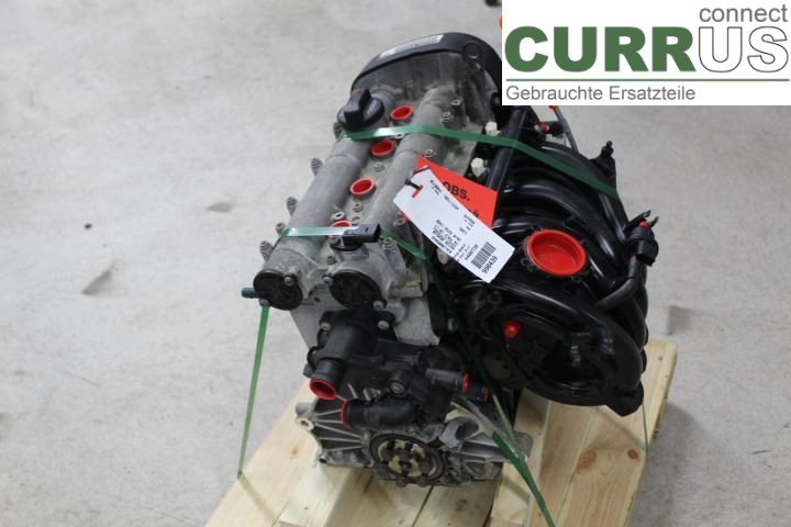 VW POLO       10-17 Silnik 036100098QX CGGB