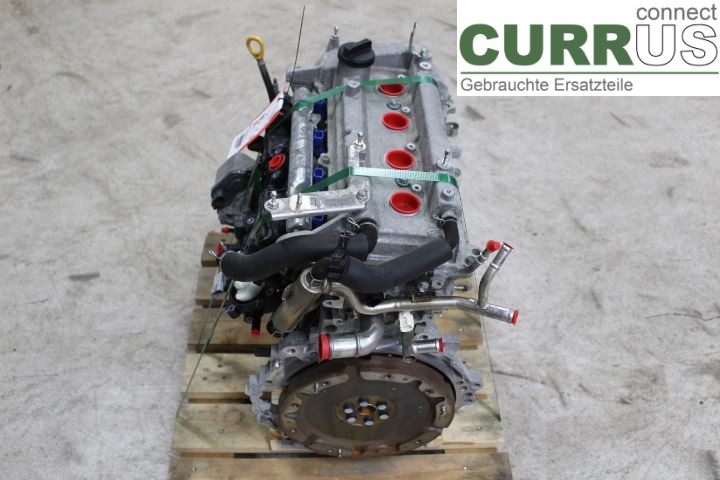 TOYOTA YARIS       12-14 Motor 1900021D00 1NZ-FXE