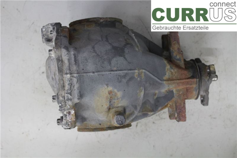 MB E-KLASS (W211)   02-09 Differentiel A2113506262 M272.943
