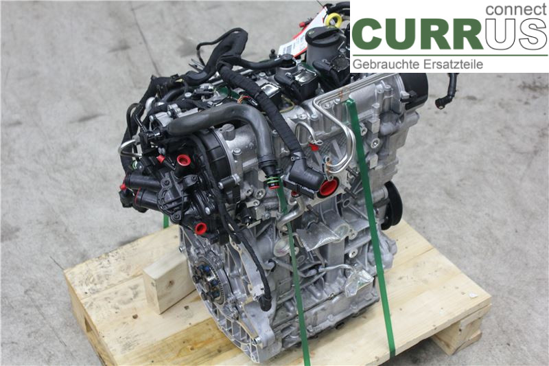 AUDI A1/S1  11-18 Motor 04E100033R CZCA