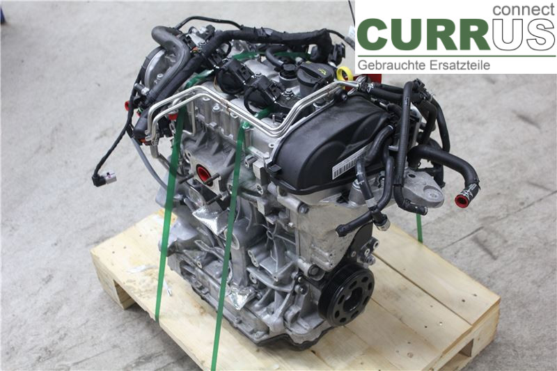 AUDI A1/S1  11-18 Motor 04E100033R CZCA