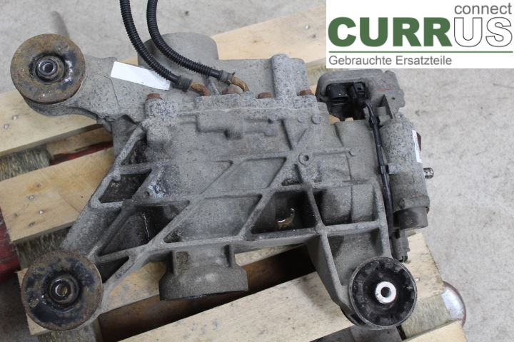 VW PASSAT CC  08-16 Differentiel 0BS525010B CC 2.0/CFGB