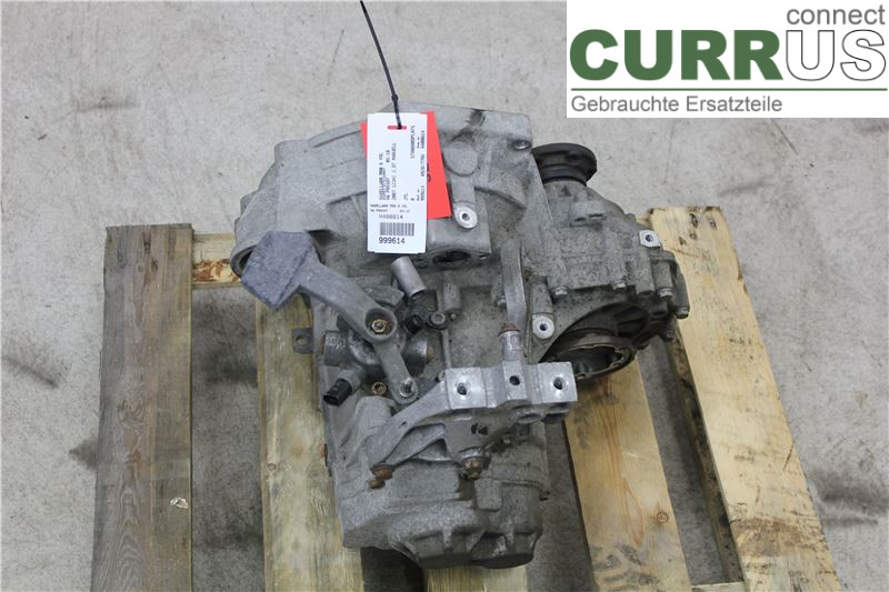 VW PASSAT      05-10 Boîte 6 vitesses 02S300046CX 2,0T
