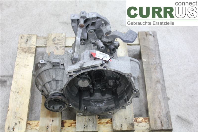 VW PASSAT      05-10 Boîte 6 vitesses 02S300046CX 2,0T