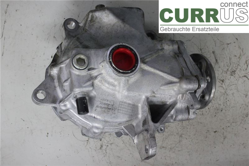 MB C-KLASS (W205)  14- Differential A2053303707 OM651.921