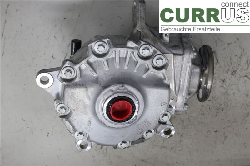 MB C-KLASS (W205)  14- Differential A2053303707 OM651.921