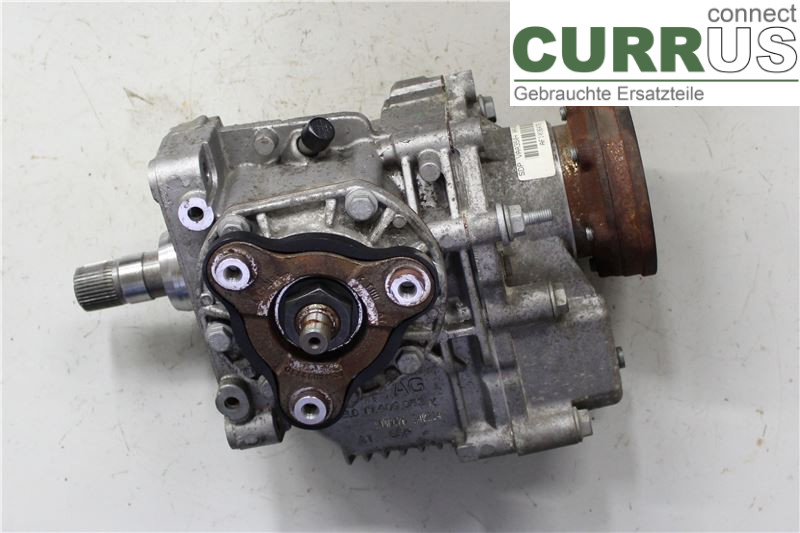 SKODA SUPERB      09-15 Distributionsgearkasse 0AV409053AA CFGB