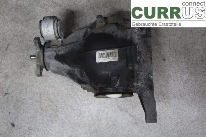MB E-KLASS (W212) 09-16 Differential A2073500314 OM651.925