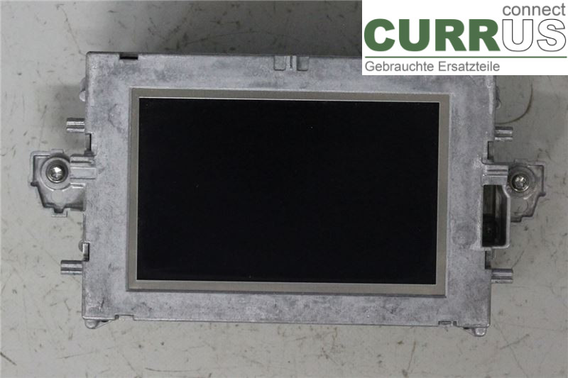 MB E-KLASS (W212) 09-16 Monitor A2129002313 OM651.925