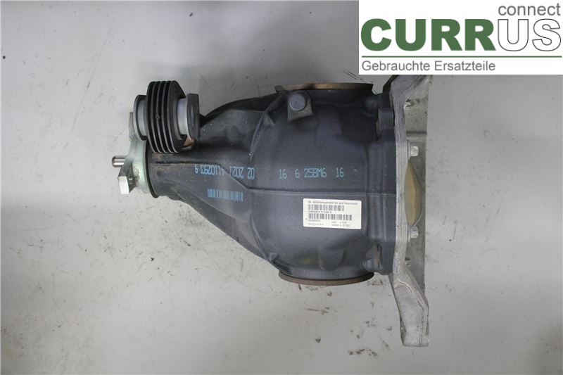 MB C-KLASS (W205)  14- Differential A2123501314 M274.920