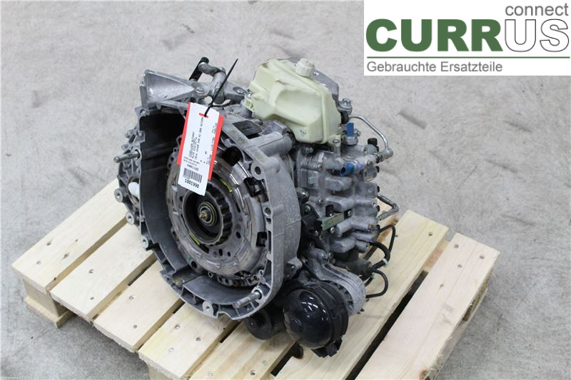 ALFA GIULIETTA Gearbox (Automatic) 55271637 