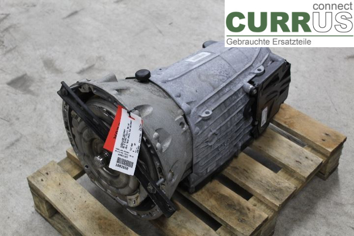 MB E-KLASS (W212) 09-16 Gearbox (Automatic) A 212 270 80 08 OM651.924