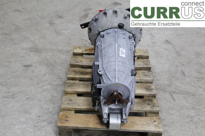MB E-KLASS (W212) 09-16 Gearbox (Automatic) A 212 270 80 08 OM651.924