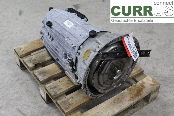 MB E-KLASS (W212) 09-16 Gearbox (Automatic) A 212 270 80 08 OM651.924