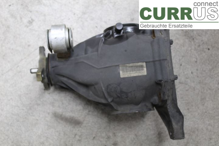 MB E-KLASS (W212) 09-16 Differential A2073500314 OM651.924